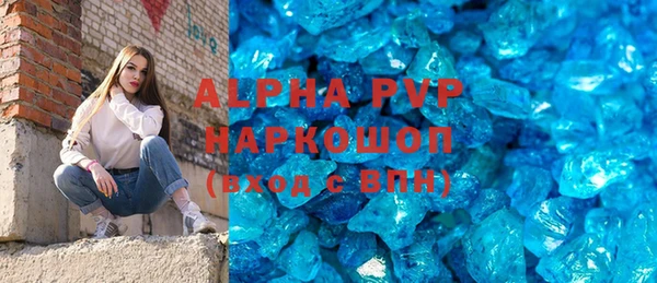 твердый Протвино